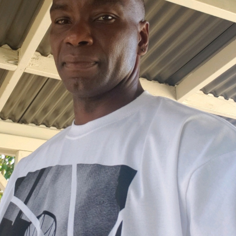 Meet your Posher, Timothy